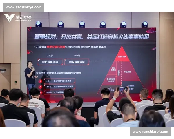 电竞平台最新动态:全新赛事系统上线,提升玩家互动体验与竞技乐趣 电竞平台最新动态:全新赛事系统上线,提升玩家互动体验与竞技乐趣