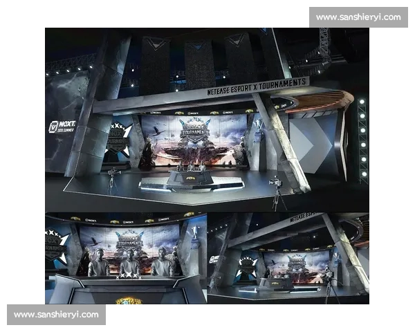 电竞直播官方版全新升级带来极致观赛体验与互动功能 电竞直播官方版全新升级带来极致观赛体验与互动功能