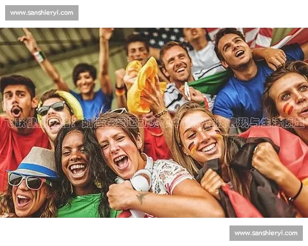 免费体育直播平台推荐观看全网赛事精彩瞬间尽享体育激情