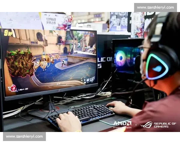 电竞直播入口一站式体验平台助力玩家畅享精彩赛事直播 电竞直播入口一站式体验平台助力玩家畅享精彩赛事直播